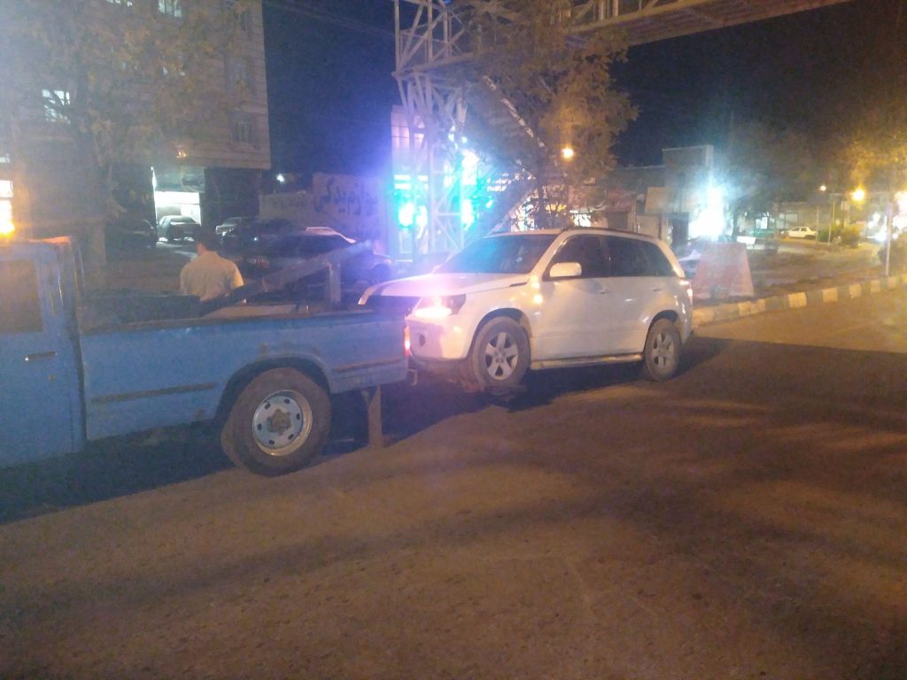 از پنچری تا تصادف: همه چیز درباره امداد فوری خودرو