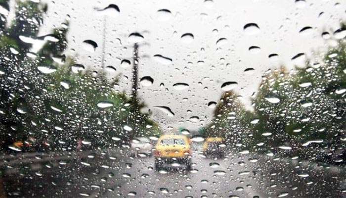 نکات مهم رانندگی در شرایط سخت آب و هوایی