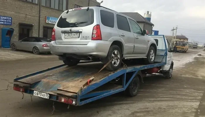 نکات کلیدی تجهیزات ایمنی خودروبرهای کفی دار